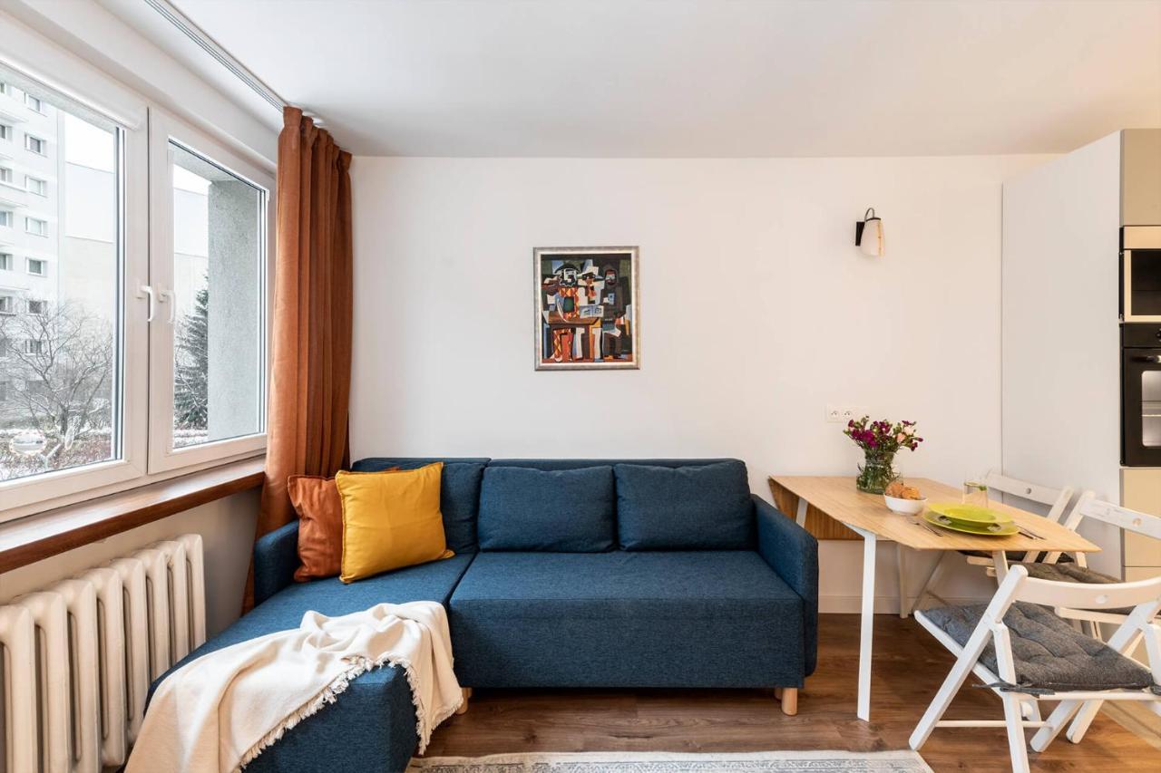 Shortstaypoland Okrag Warsaw Exterior photo
