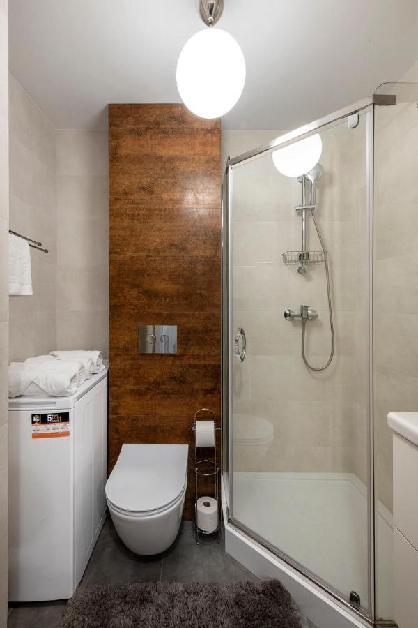 Shortstaypoland Okrag Warsaw Exterior photo